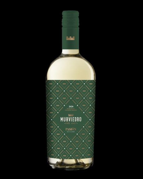 Photo for: Murviedro Pasión White