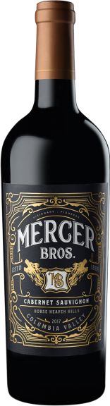 Photo for: Mercer Bros. Cabernet Sauvignon 
