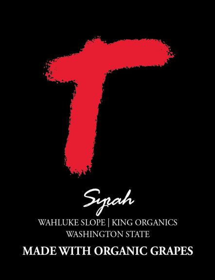 Photo for: Tagaris Syrah