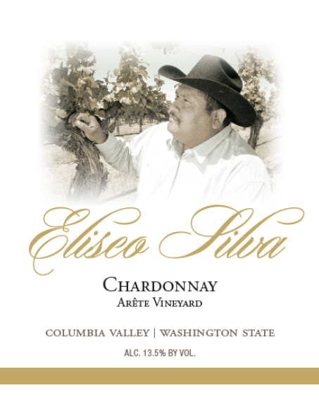 Photo for: Eliseo Silva Chardonnay