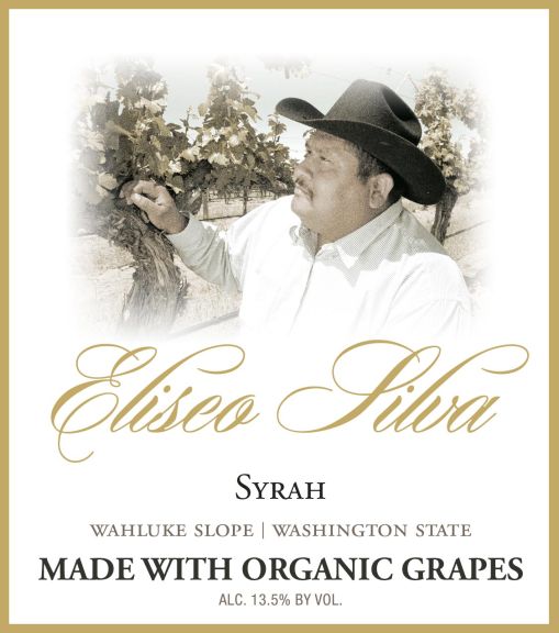 Photo for: Eliseo Silva Syrah