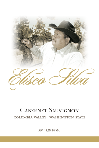 Photo for: Eliseo Silva Cabernet Sauvignon