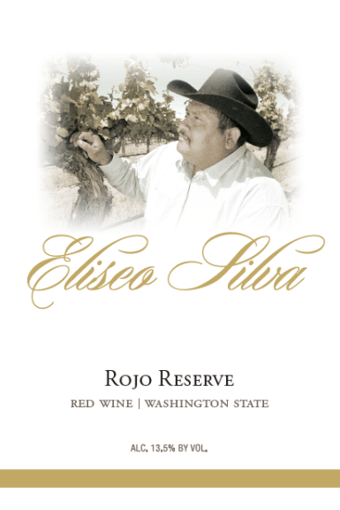 Photo for: Eliseo Silva Rojo Reserve