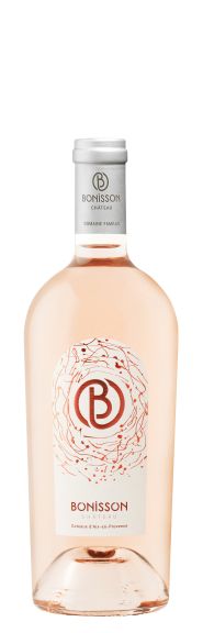 Photo for: Cuvée B Rosé 2020 Organic