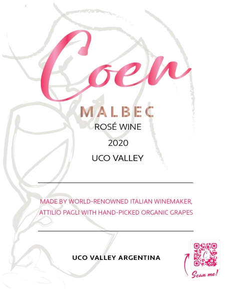 Photo for: Coen Rose