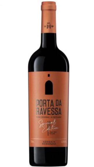 Photo for: Porta da Ravessa Special Edition 