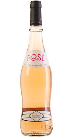 Photo for: Rose Exquisite Collection Cotes de Provence