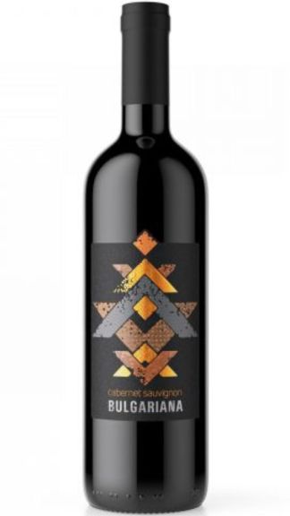 Photo for: Bulgariana Cabernet Sauvignon