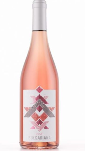 Photo for: Bulgariana Rosé