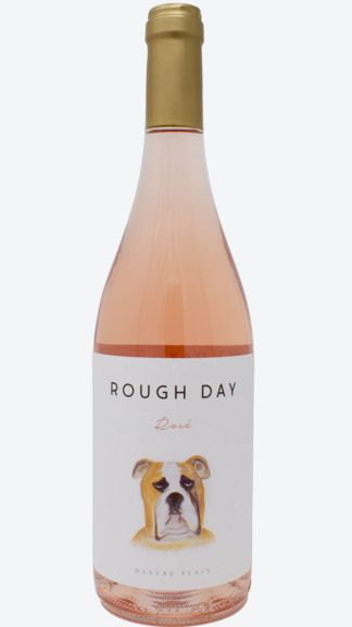 Photo for: Rough Day Rosé