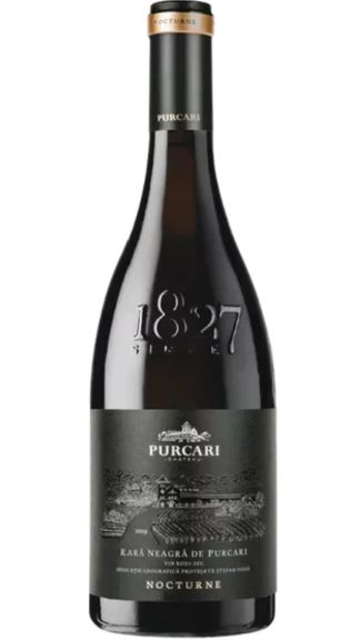 Photo for: Nocturne Rara Neagra de Purcari