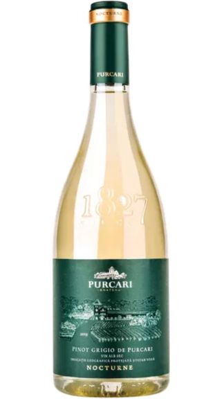 Photo for: Nocturne Pinot Grigio de Purcari