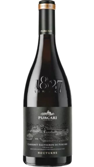 Photo for: Nocturne Cabernet Sauvignon de Purcari