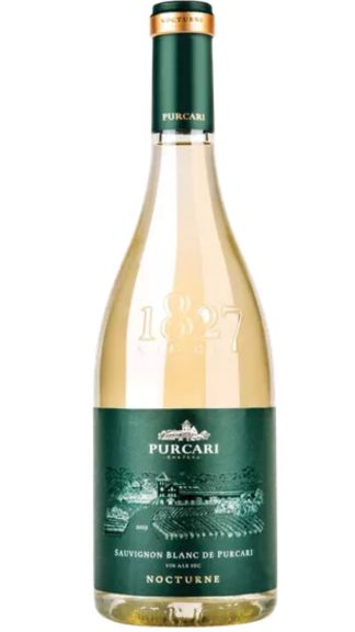 Photo for: Nocturne Sauvignon Blanc de Purcari