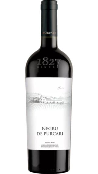 Photo for: Negru de Purcari