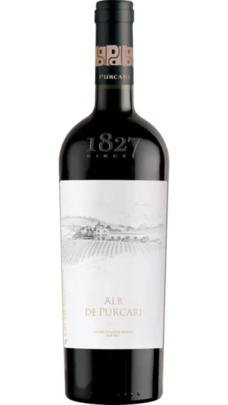 Photo for: Alb de Purcari