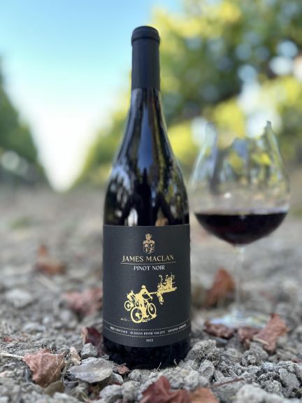 Photo for: The Good Line - Orsi Vineyard