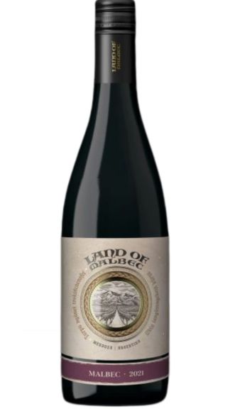 Photo for: Land of Malbec - Malbec