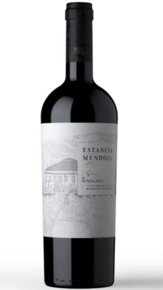 Photo for: Estancia Mendoza - Single Vineyard - Malbec 