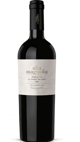 Photo for: Alta Magnolia - Malbec/Syrah