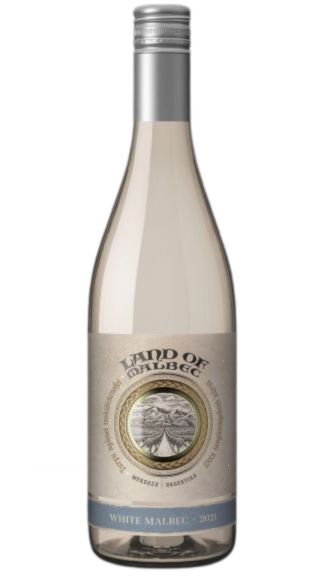 Photo for: Land of Malbec - White Malbec