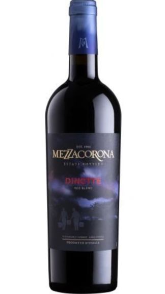 Photo for: Mezzacorona Di Notte