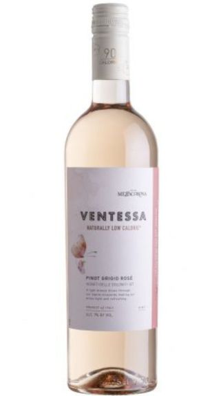 Photo for: Ventessa Pinot Grigio Rose