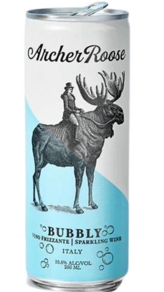 Photo for: Archer Roose Bubbly