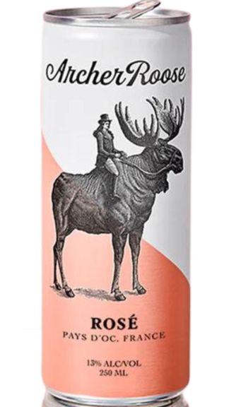 Photo for: Archer Roose Rosé