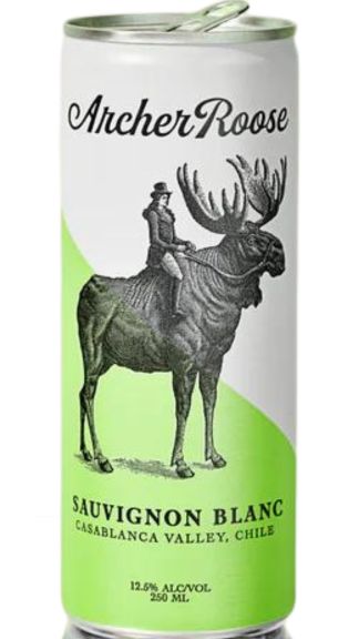 Photo for: Archer Roose Sauvignon Blanc