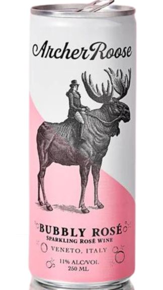 Photo for: Archer Roose Bubbly Rose