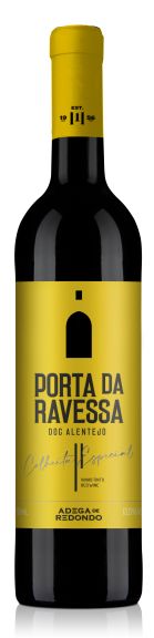 Photo for: Porta da Ravessa Colheita Especial Red