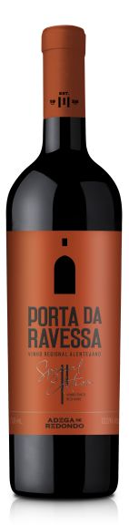 Photo for: Porta da Ravessa Special Edition Red