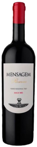Photo for: Mensagem Reserva