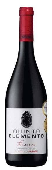 Photo for: Quinto Elemento Cabernet Sauvignon