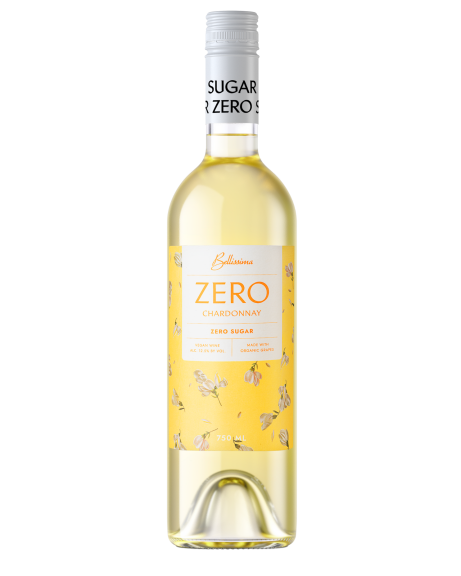 Photo for: Bellissima Zero Sugar Chardonnay 