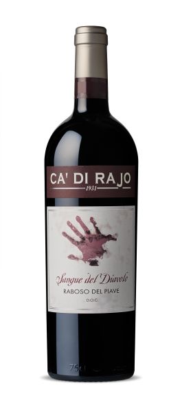 Photo for: Sangue del Diavolo Raboso del Piave DOC