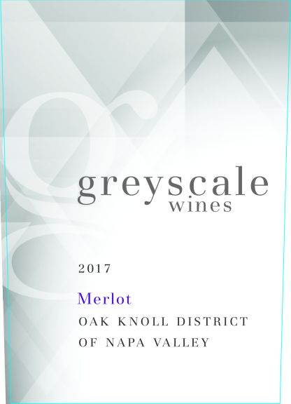 Photo for: Greyscale Napa Valley Merlot