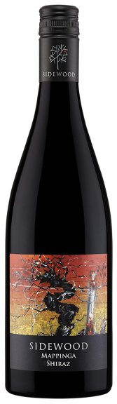 Photo for: Sidewood Mappinga Shiraz 2017