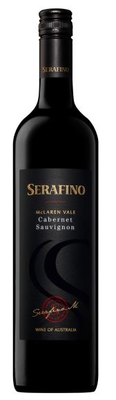 Photo for: Serafino Cabernet Sauvignon