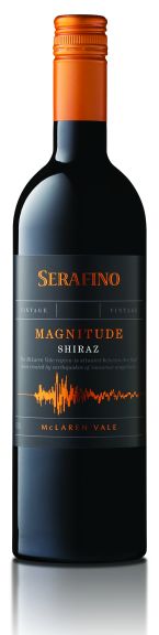 Photo for: Serafino Magnitude