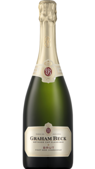 Photo for: Graham Beck Brut NV