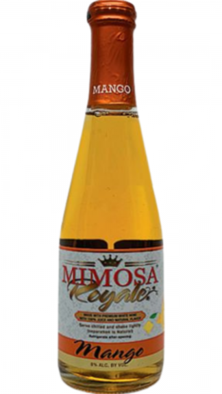 Photo for: Mimosa Royale - Mango