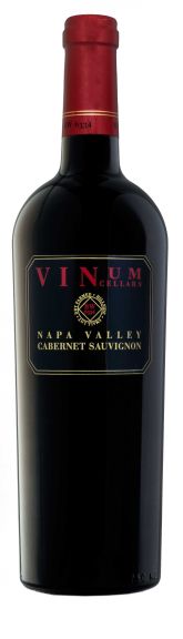 Photo for: Vinum Cellars Napa Valley Cabernet Sauvignon