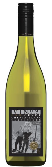 Photo for: Vinum Cellars Cnw Cuvee Chenin Blanc