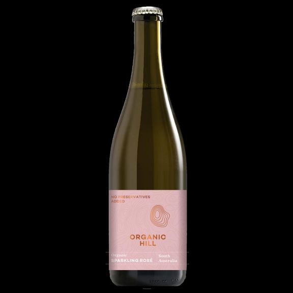 Photo for: Organic Hill Rose Cuvee