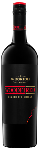 Photo for: Woodfired Heathcote Shiraz