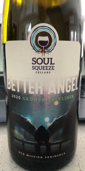 Photo for: Better Angel