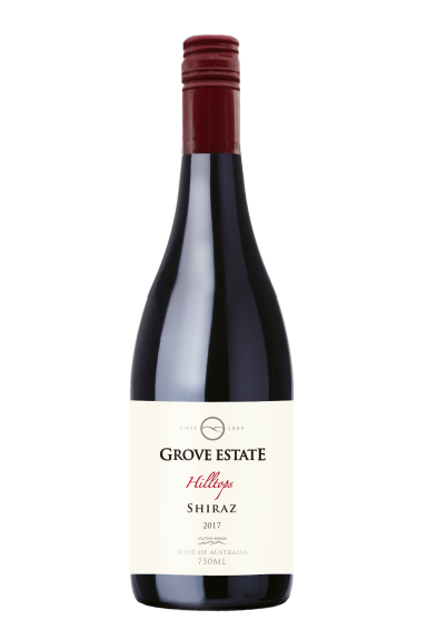 Photo for: Grove Estate Shiraz