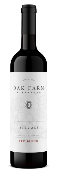 Photo for: Oak Farm Vineyards / Tievoli Red Blend